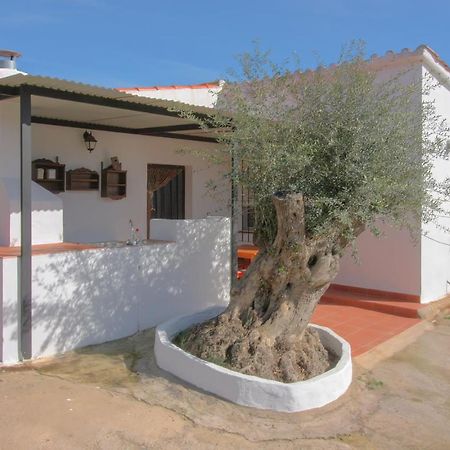 Casa Rural Los Naranjo Jerez De Los Caballeros Zewnętrze zdjęcie