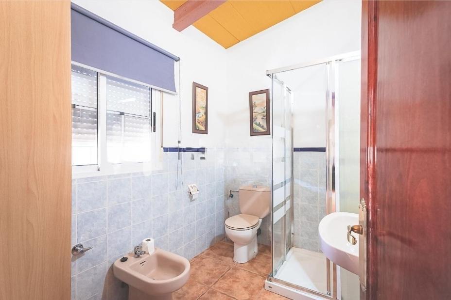 Casa Rural Los Naranjo Jerez De Los Caballeros Zewnętrze zdjęcie